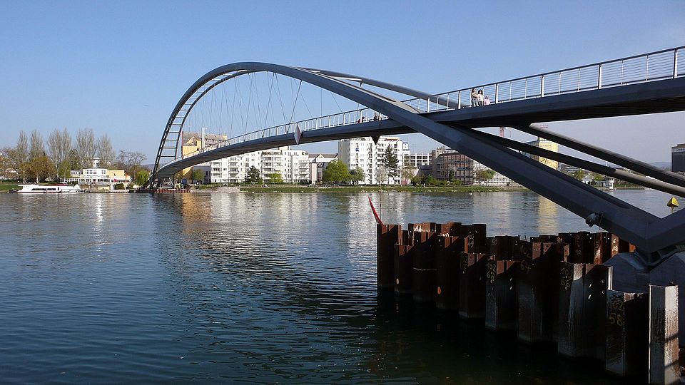 Dreiländerbrücke