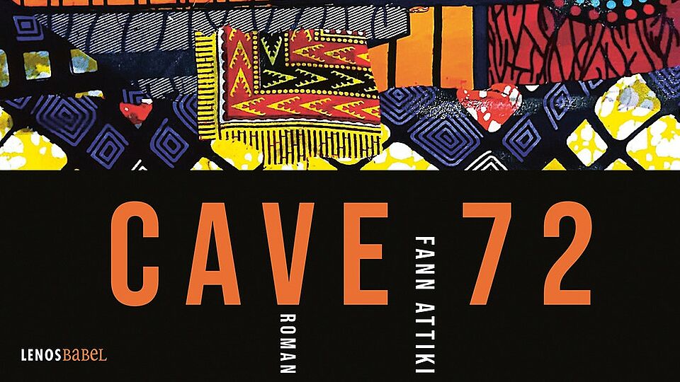 Cave 72