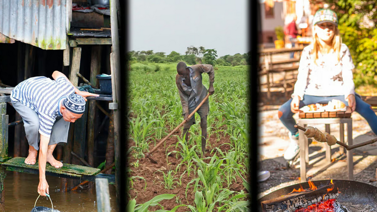 [Translate to English:] Global voices