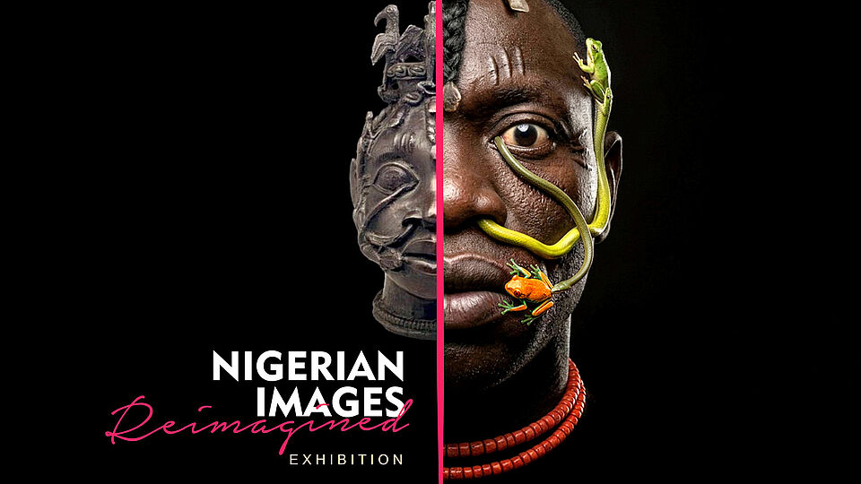 Nigerian Images Reimagined