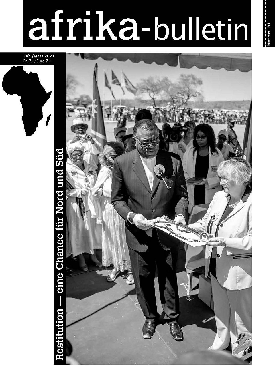 cover afrika-bulletin 181
