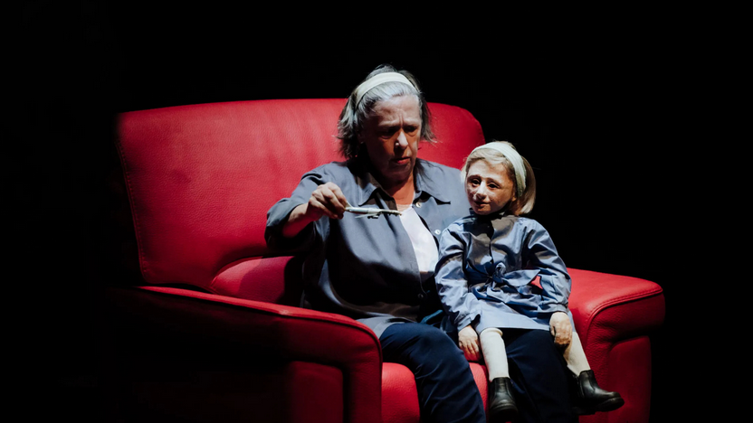 [Translate to English:] Letters