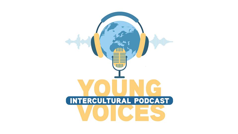 Young Voices – An Intercultural Podcast