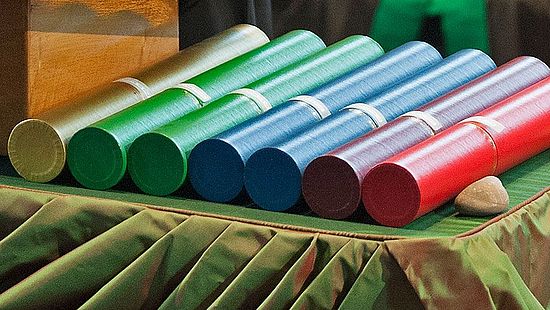 preise dies academicus