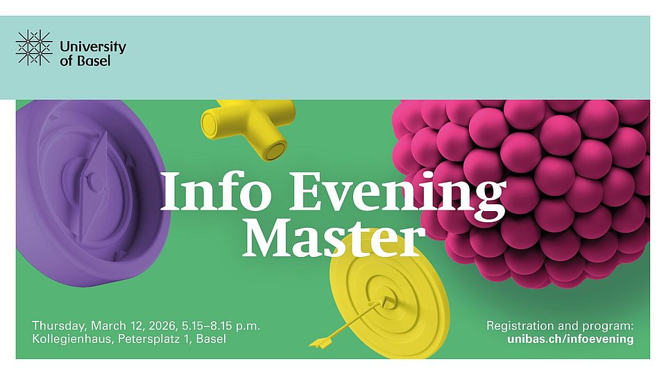 Infoabend Master