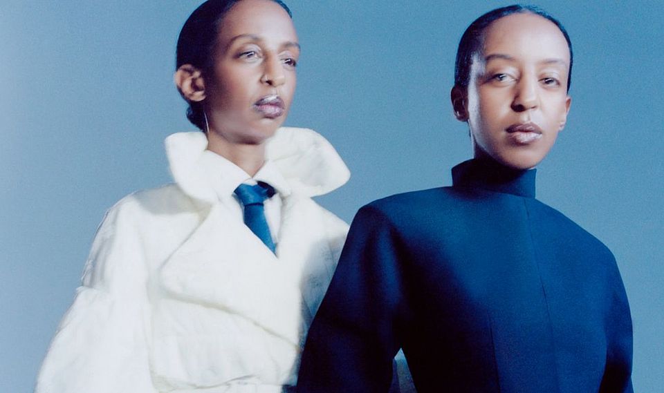 [Translate to English:] Sirens Of Lesbos