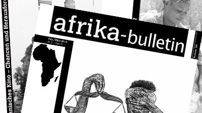 Afrika-Bulletin
