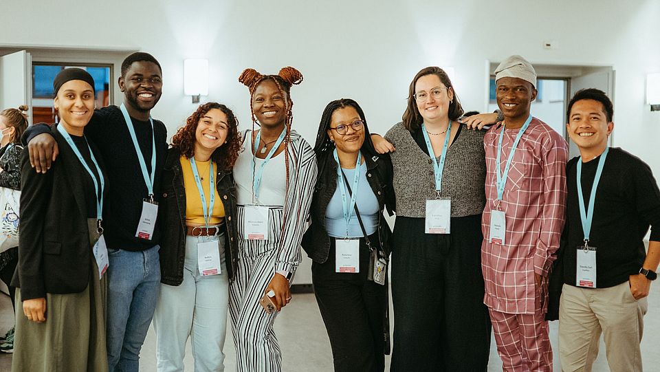 Second European Students' Conference on African Studies 2022