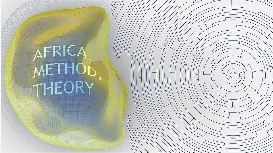 Key visual Africa, Method, Theory