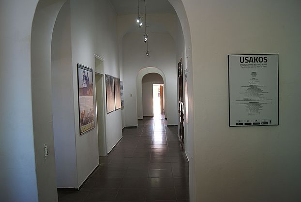 hallway