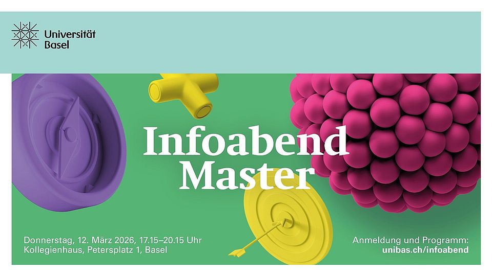 Infoabend Master