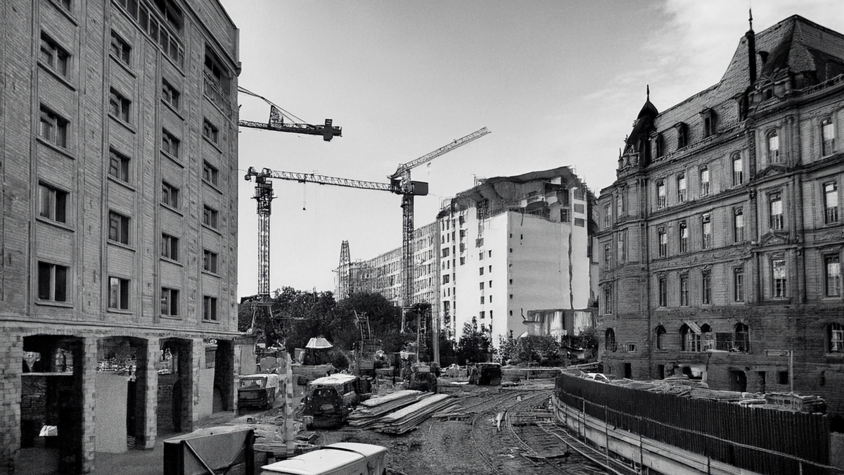 Niova Development Uni Nova:
