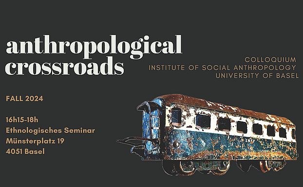 Colloquium Anthropological Crossroads