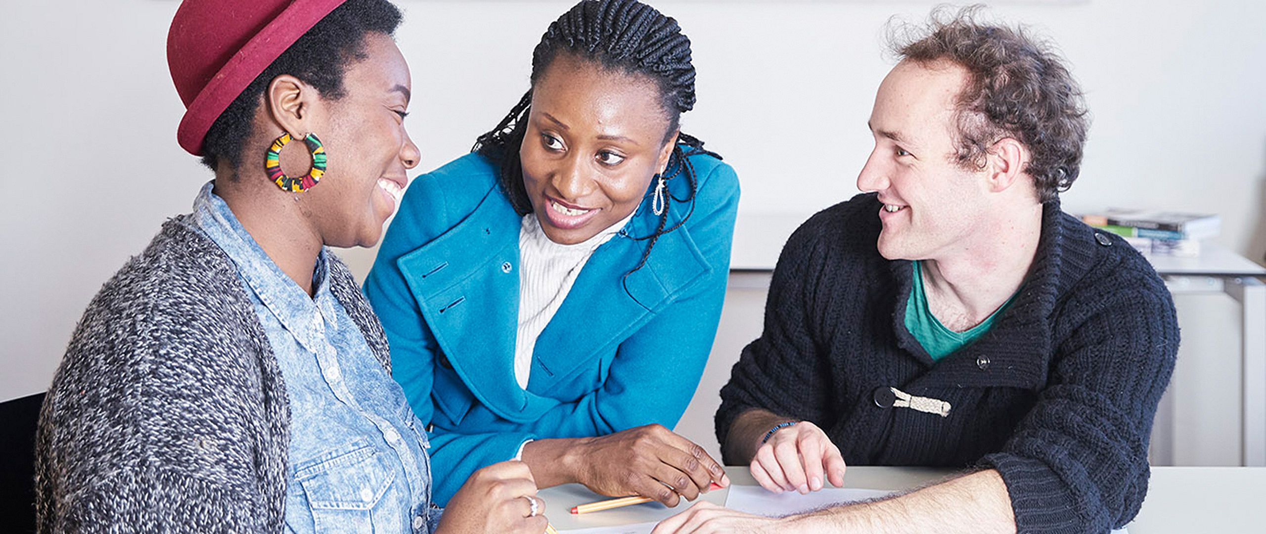 Zentrum für Afrikastudien