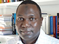Adama Ousmanou