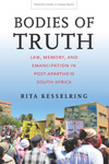 Cover Buch von Rita Kesselring: Bodies of Truth