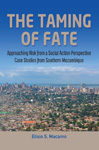 Cover Buch von Elisio Macamo: The Taming of Fate