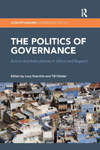 Buch Foerster/Koechlin: Politics of Governance
