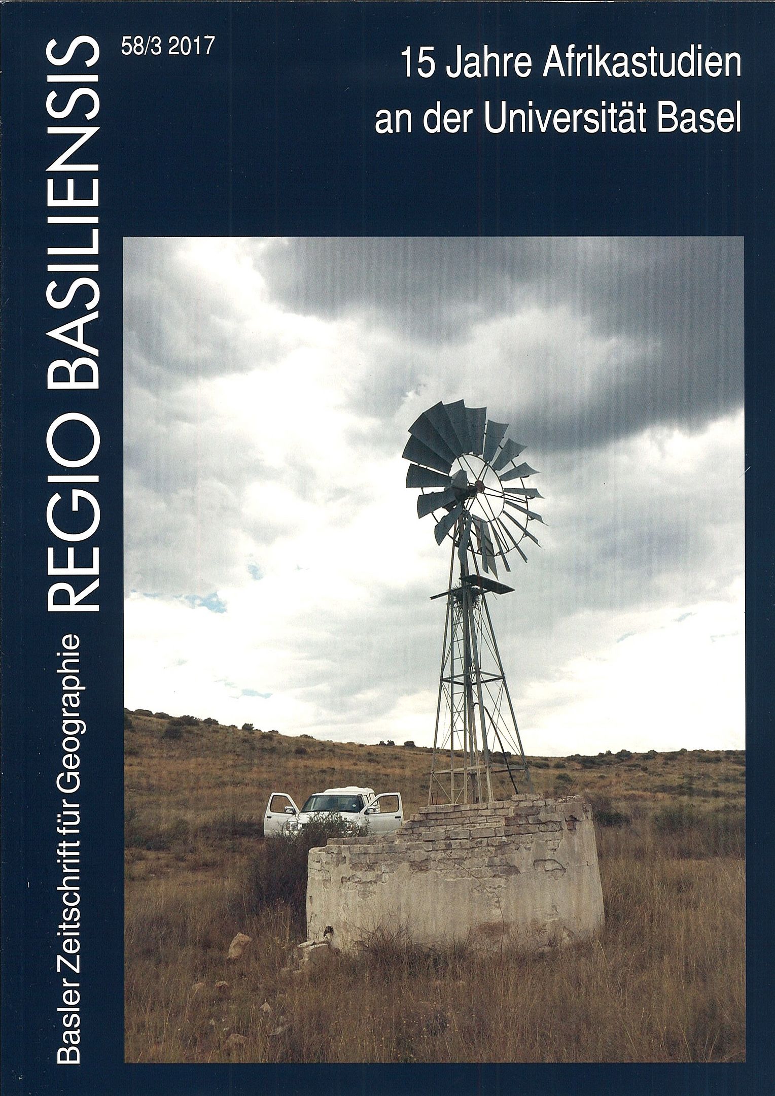 news centre for african studies