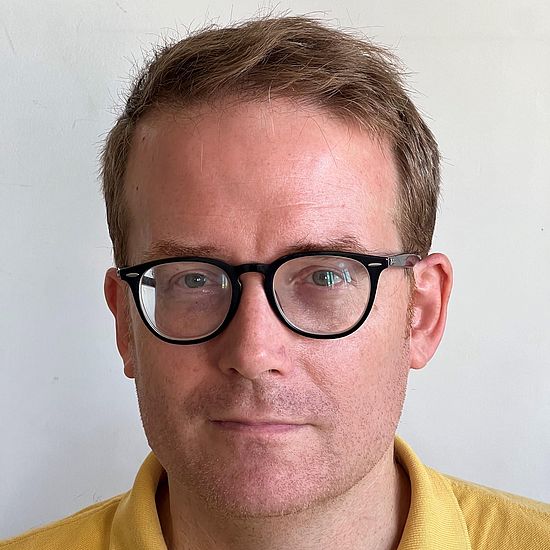Moritz Mihatsch