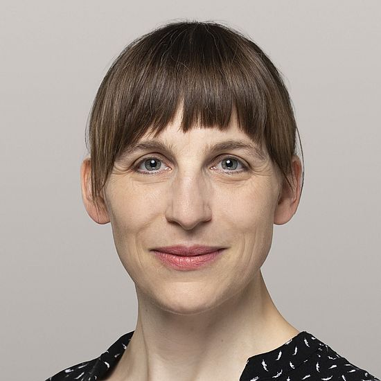 Anna Voegeli